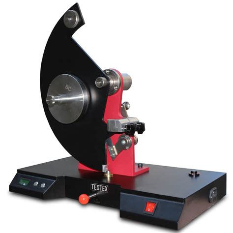 Tearing Resistance Testing manufacturer|pendulum tear tester.